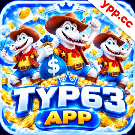 typ63 app Logo